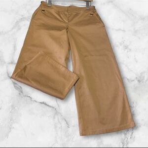 St. John Sport Wide leg Trouser 32” Waist